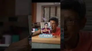 Sad News: TikTok Cooking Grandma Lynja Passes Away at 67 Years Old. #news #cooking