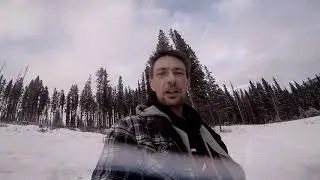 WORST WINTER TIRES EVER!