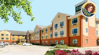 Extended Stay America Suites - Dallas - Greenville Avenue | United States ⭐