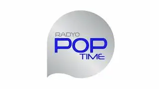 Radyo Pop Time - Jingle 4 (2024-g&uuml;n&uuml;m&uuml;z)