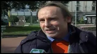 intervista Antonio Gengaro su Concorso di Idee Piazza Libert&agrave; 2012