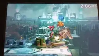 SSB4 Link Setup #1