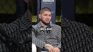 Самый сложный боец ​​для Хабиба