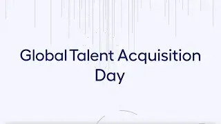 Multiplier | Global Talent Acquisition Day