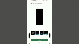 USB insertion animation