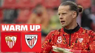 🔴 SEVILLA FC vs ATHLETIC CLUB - PREVIA DEL PARTIDO