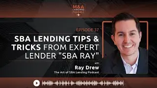 SBA Lending Tips & Tricks from Expert Lender 