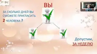 Презентация маркетинг плана от Аркадия Ф.