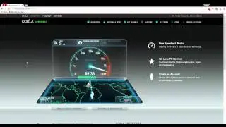 Speedtest Vodafone Vdsl 2 Vectoring 100 MBit