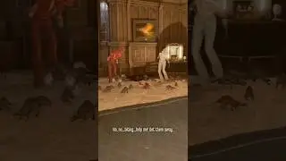 Process of elimination -Dishonored