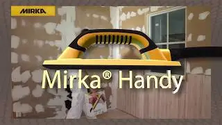 Mirka Handy