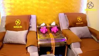 Water SPA | Water Space Therapeutic Massage Center