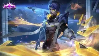 Grandfinal Official Aamon Starlight Skin Tournament