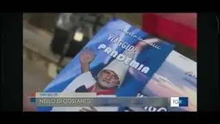 Angelo Iannelli Rai Tre TGR Campania