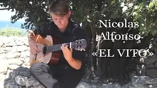NIKOLAS ALFONSO - 