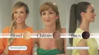 SKINEANCE Transform'hair