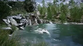 Sneak Peek of the Hegy Realm | Play To Earn | NFT | Metaverse | Blockchain Gaming | MMORPG