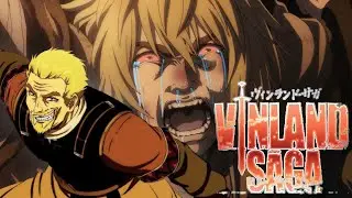 Vinland saga season 1 episode 7 #vinlandsaga #anime