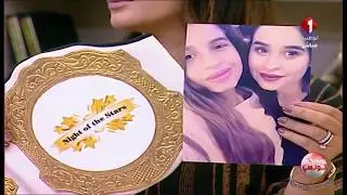 مداخلة ملوك عبد اللاوي شقيقة البطلة الرياضية ضحية حادث حافلة عمدون