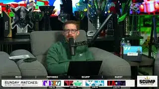 Scump and Methodz on FaZe Making a Roster Change! 👀