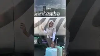 pesonanya neng idoy sahabat 😂