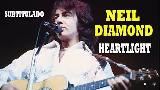 NEIL DIAMOND - HEARTLIGHT (1982) SUBTITULOS EN ESPA&Ntilde;OL - ANIMATED SHORT 