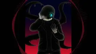 Nightmare Sans Sings-Blood // Water