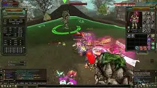 1. B&ouml;l&uuml;m  OKCU SERİ🔥 FLy Koralp 🔥 Knight Online Canlı Yayın | PK, Farm ve Sohbet! ⚔️