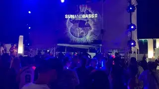 SunandBass 2022 (unofficial aftermovie)
