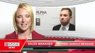 AlphaCC News Cast