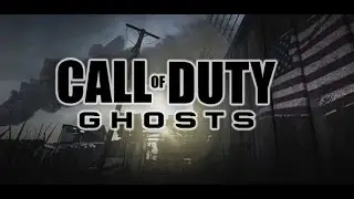 Call of Duty: Ghosts - Infection Hiding Spots - Tremor (BEST SPOTS EVER!)