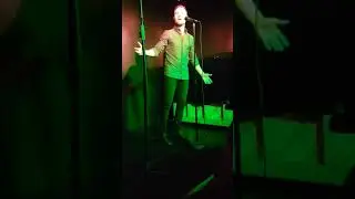 Michael Auger - No Good Deed