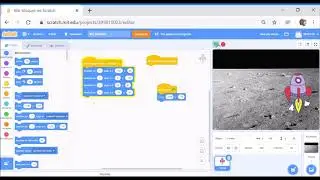 10. My Blocks: Scratch 3.0 Tutorial