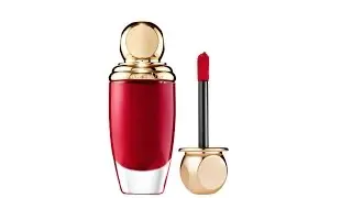 Dior Diorific Matte Fluid Lip & Cheek Velvet Colour 004 Luxury | Lipstick Unboxing & Swatches