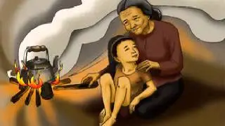 Bếp Lửa -- thơ Bằng Việt