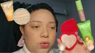 Make com alta durabilidade - Arrume-se comigo