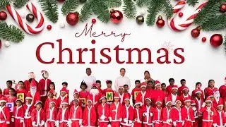 A December to Remember | School Christmas