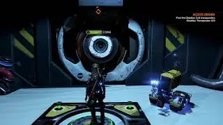 ReCore - Walkthrough 37 - The Scalding Cell