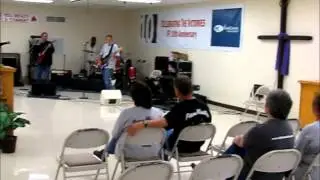 Clips From Carol Vance Unit