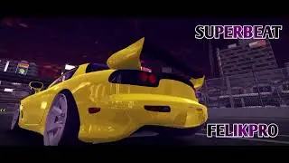 [Eurobeat] Tell Me the Truth - FelikPro 