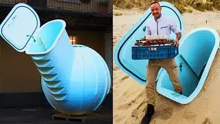 12 Genius Inventions That Should Exist Everywhere