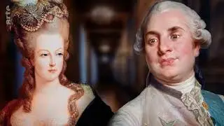 Duelle: Marie-Antoinette vs Maximilien Robespierre (2022)