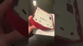 Simplex fire alarm