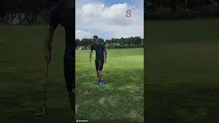All I wanted is just to make it 10 ☹️  #golfpassion #golfersdoingthings #golferslife #golflife