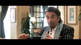 Druh&aacute; m&iacute;za (Danny Collins) - ofici&aacute;ln&iacute; česk&yacute; trailer
