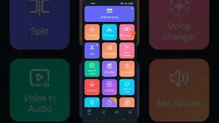 How to use super sound App