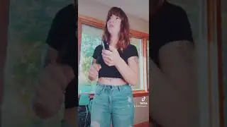 Lady Gaga-shallow cover by Kristin Rogers