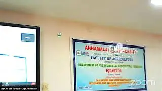 Challenges Opportunities for integrated  Soil Fertility Mgt in India