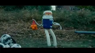 Instacart Commercial #4 (2025 & 2026)