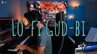 Doart - Lo-Fi Gud-Bi (Official Video)